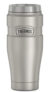 Thermos Stainless King Travel Tumbler 470ml Stainless Steel