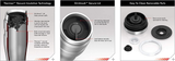 Thermos Stainless King Travel Tumbler 470ml Stainless Steel