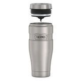 Thermos Stainless King Travel Tumbler 470ml Stainless Steel