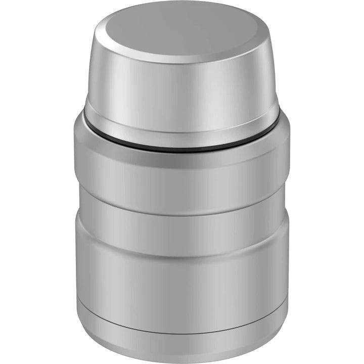 Thermos Stainless King Food Jar 470ml Stainless Steel