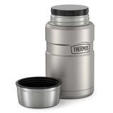 Thermos Stainless King Food Jar 710ml Stainless Steel