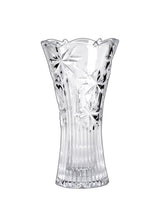 Bohemia Crystal Nova - Perseus Waisted Vase 20.5cm