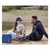 Thermos Eco Cool Insulated Cooler Bag 6 Can