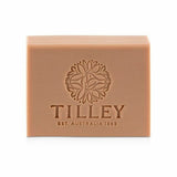 Tilley Fragranced Vegetable Soap - Vanilla Bean