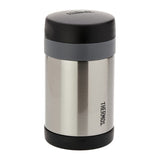 Thermos Vacuum Insulated Food Jar 470ml Stainless Steel