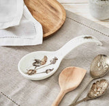 Royal Worcester Wrendale Spoon Rest - Country Mice