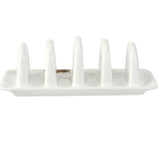 Royal Worcester Wrendale Toast Rack - The Harvesters