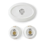 Royal Worcester Wrendale Salt & Pepper Set - Not a Daisy Goes By