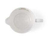 Royal Worcester Wrendale 2L Mixing Jug - Snug as a Cub
