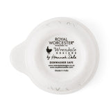 Royal Worcester Wrendale Measuring Cups - Birds (Set of 4)