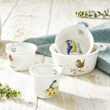 Royal Worcester Wrendale Measuring Cups - Birds (Set of 4)