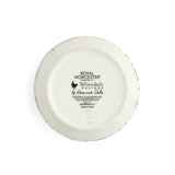 Royal Worcester Wrendale Sugar Bowl - 'Flight of the Bumblebee'