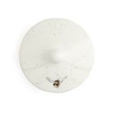 Royal Worcester Wrendale Sugar Bowl - 'Flight of the Bumblebee'