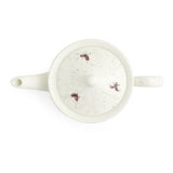 Royal Worcester Wrendale 1.13L Teapot - Oops A Daisy