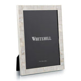 Whitehill Frames - River Shell 13cm x 18cm