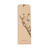 Wrendale Designs Bookmark - Giraffe
