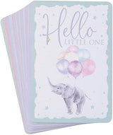 Wrendale Designs - Keepsake Milestone Cards