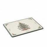 Pimpernel Christmas Tree - Regular Placemats - (Set of 6)