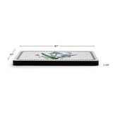 Pimpernel Botanic Garden - Large Placemats - (Set of 4) Mixed Motifs