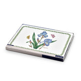 Pimpernel Botanic Garden - Large Placemats - (Set of 4) Mixed Motifs