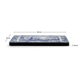 Blue Italian by Pimpernel - Regular Placemats (Set of 4)