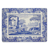Blue Italian by Pimpernel - Regular Placemats (Set of 4)