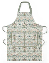 Spode Morris & Co - Strawberry Thief Apron