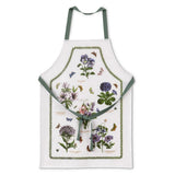 Pimpernel Botanic Garden - Matte PVC Apron