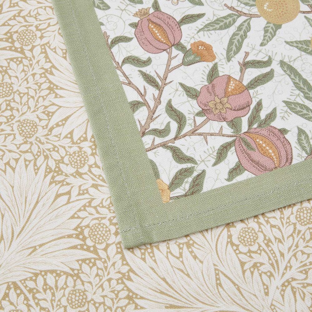Spode Morris & Co - Fruits & Marigold Tea Towel (Set of 2)