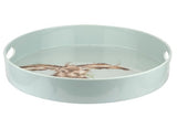 Wrendale Designs by Pimpernel Round Tray - Rabbit