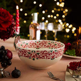Spode Christmas Tree - Yuletide Serving Bowl 23cm