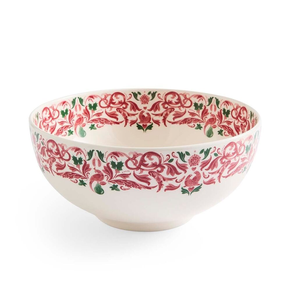 Spode Christmas Tree - Yuletide Serving Bowl 23cm