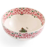 Spode Christmas Tree - Yuletide Serving Bowl 23cm