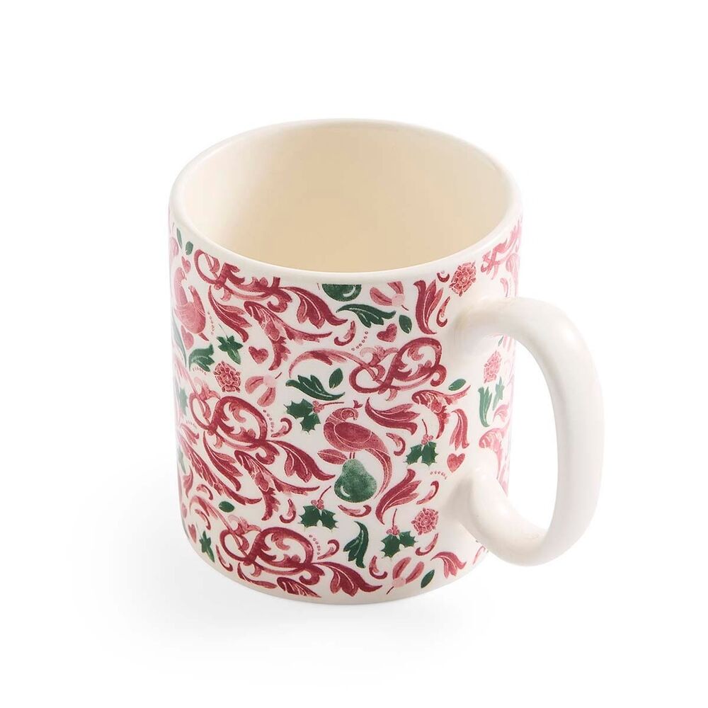Spode Christmas Tree - Mug (Set of 2)