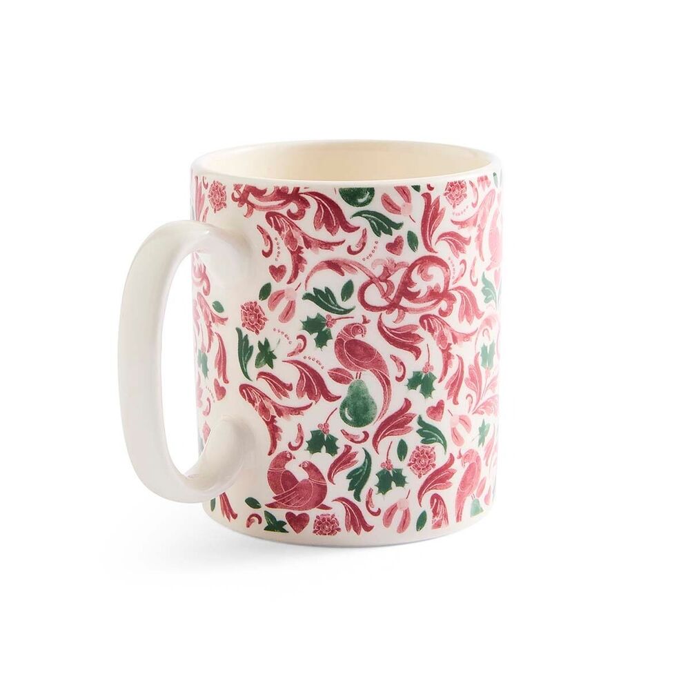 Spode Christmas Tree - Mug (Set of 2)
