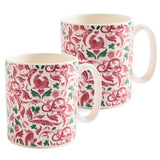 Spode Christmas Tree - Mug (Set of 2)
