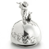 Royal Selangor Fairy Tales - The Pied Piper of Hamelin Music Carousel
